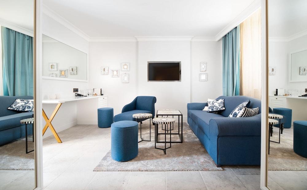 Hotel Riva Marina Hvar 4*