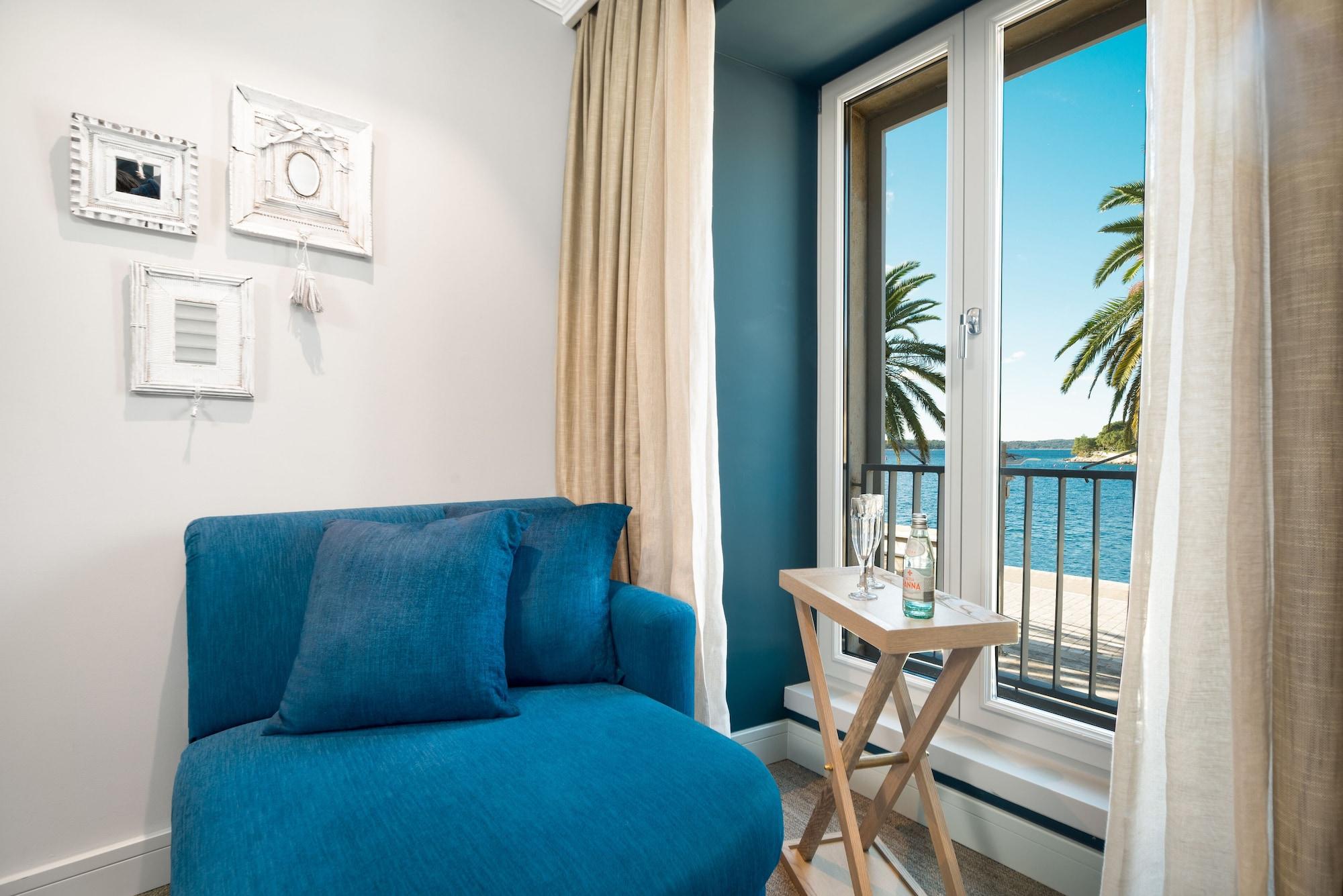 Riva Marina Hvar
