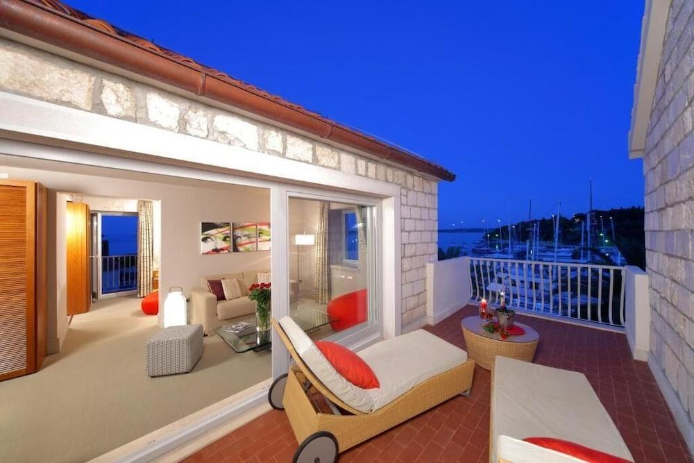 Hotel Riva Marina Hvar Hvar Town