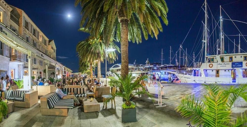 Riva Marina Hvar Hotel Hvar Town