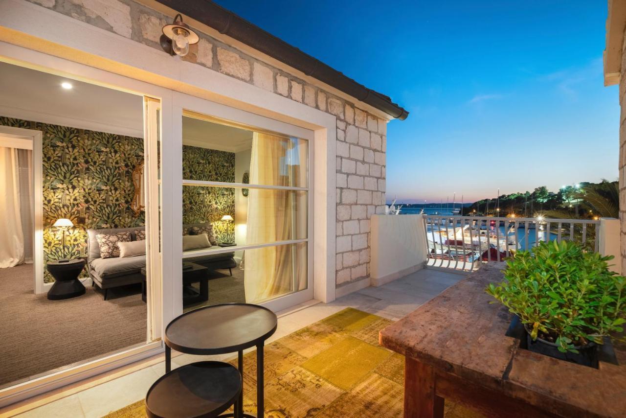 Hotel Riva Marina Hvar Hvar Town