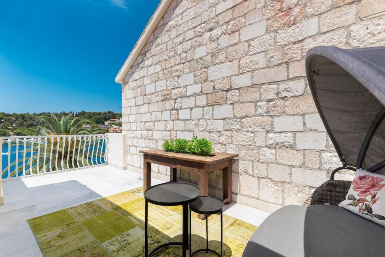 Riva Marina Hvar Hotel