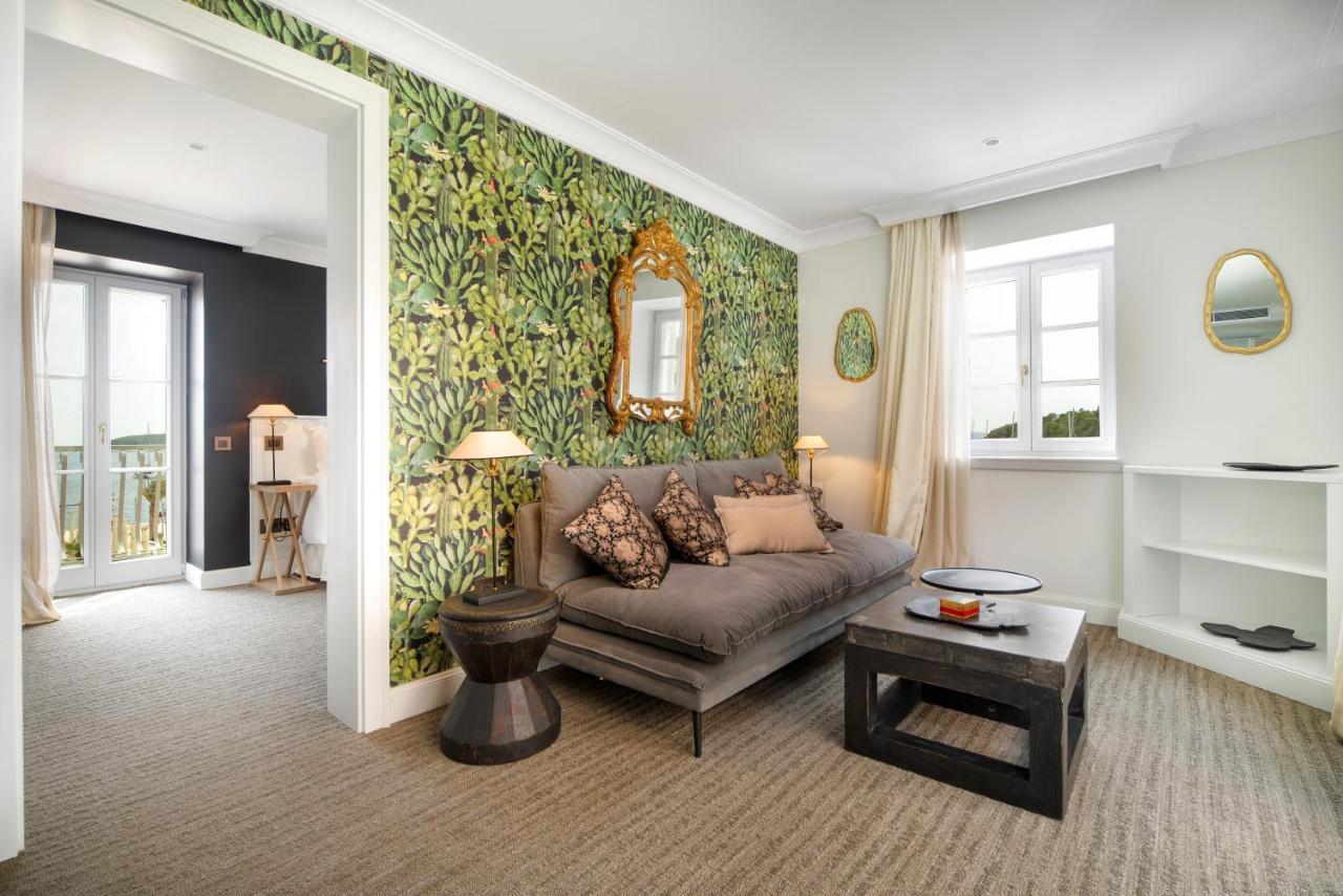 Hotel Riva Marina Hvar 4*