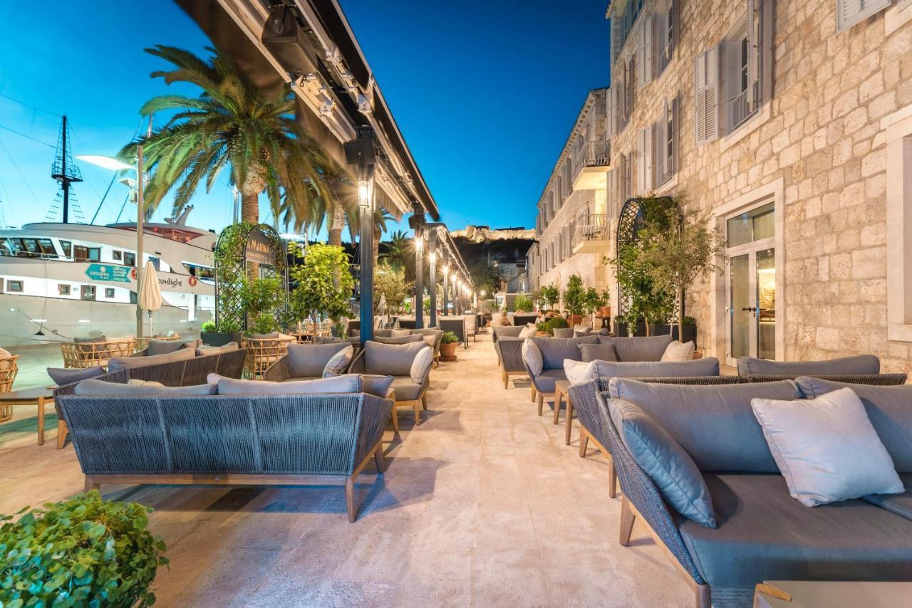 Riva Marina Hvar Hotel 4*
