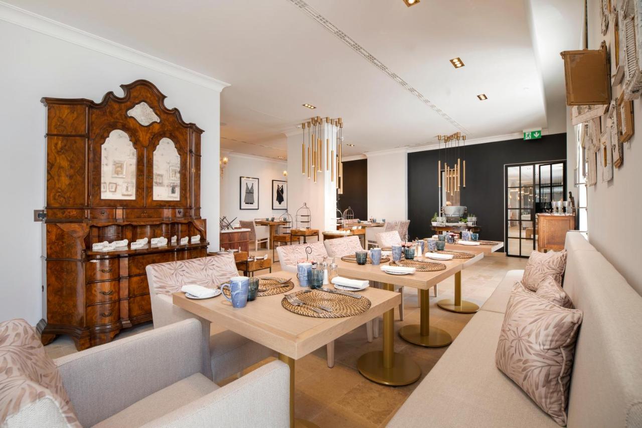 Hotel Riva Marina Hvar 4*