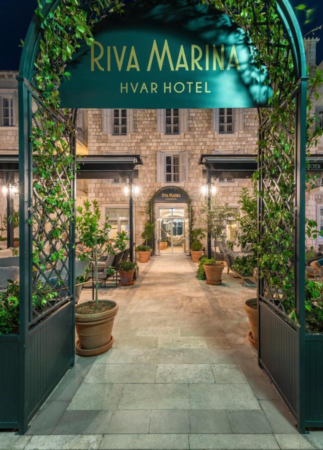 Riva Marina Hvar 4*