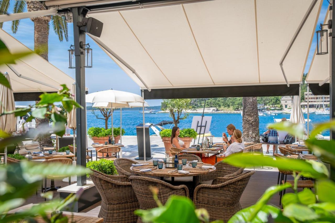Riva Marina Hvar 4* Hvar Town