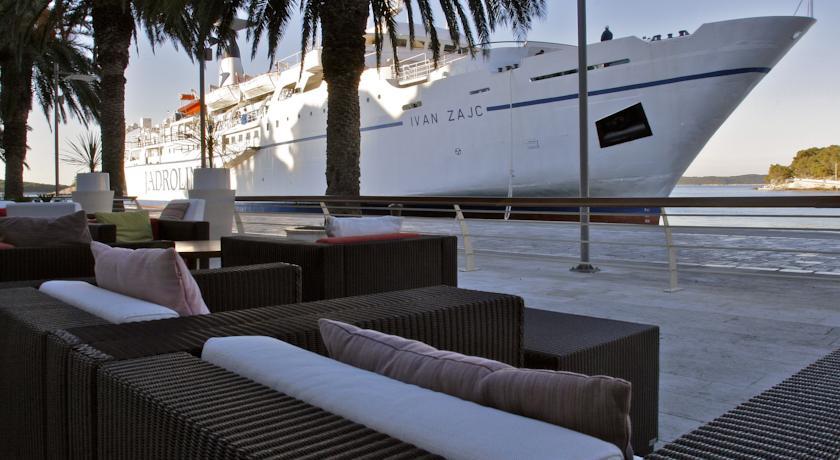Riva Marina Hvar Hotel Hvar Town
